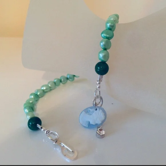 Beaded bracelet - Picture 5 of 5